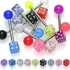 barbell jewelry Body Piercing Jewelry