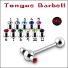 barbell jewelry Body Piercing Jewelry
