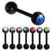 barbell jewelry Body Piercing Jewelry