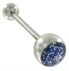 barbell jewelry Body Piercing Jewelry