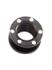 316L stainless steel body jewelry-AB417