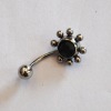 Wholesale Fashion stainless steel body jewelry-AB411