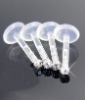 Wholesale Labret ring/lip jewelry>body jewelry piercing