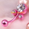 Wholesale 316L stainless Body Piercing Jewelry