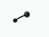 Wholesale New Stainless Steel Navel Belly Jewelry