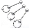 Wholesale Fashion stainless steel jewelry-SD0010