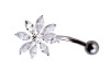 Wholesale High quality body piercing jewelry-AB406