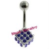 Wholesale 316L stainless Body Piercing Jewelry