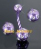 Wholesale 316L stainless Body Piercing Jewelry