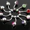 Wholesale 316L stainless Body Piercing Jewelry