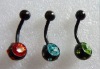 Wholesale Stainless belly ring body jewelry