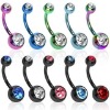 Wholesale Stainless belly ring body jewelry