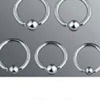 Wholesale 316L stainless steel body jewelry-AB393