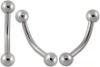 Wholesale Fashion body piercing jewelry-AB392