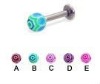 Wholesale Fashion body piercing jewelry-AB060