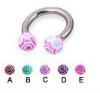Wholesale Fashion body piercing jewelry-AB057