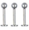 Wholesale Fashion Stainless Steel Lip Jewelry