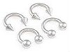 Wholesale Fashion body piercing jewelry-AB051