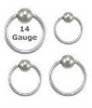 Wholesale 316L stainless steel body jewelry-AB050