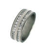Wholesale JSG-0024 Stainless steel ring