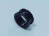Wholesale Fashion stainless steel jewelry(ear expander)-AB300