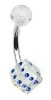 Wholesale 2011 New Style Navel Ring Body Jewelry