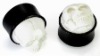 Wholesale 2011 New Style UV Ear Plug Body Jewelry
