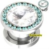 Wholesale New Style Flesh Tunnel Body Jewelry