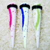 Wholesale 2011 New Style UV Ear Plug Body Jewelry