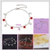 Wholesale anklets chains