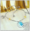 Wholesale anklets chains