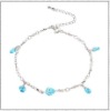 Wholesale anklets chains