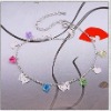 Wholesale anklets chains