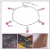 Wholesale anklets chains