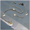 Wholesale anklets chains