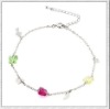 Wholesale anklets chains