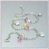 Wholesale anklets chains
