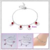 Wholesale anklets chains