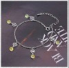 Wholesale anklets chains