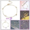 Wholesale anklets chains