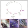 Wholesale anklets chains