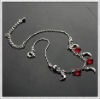 Wholesale anklets chains