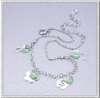 Wholesale anklets chains