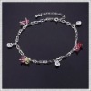 Wholesale anklets chains