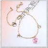 Wholesale anklets chains