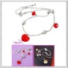 Wholesale anklets chains