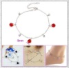 Wholesale anklets chains