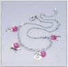 Wholesale anklets chains