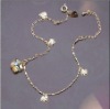 Wholesale anklets chains