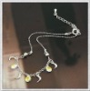 Wholesale anklets chains